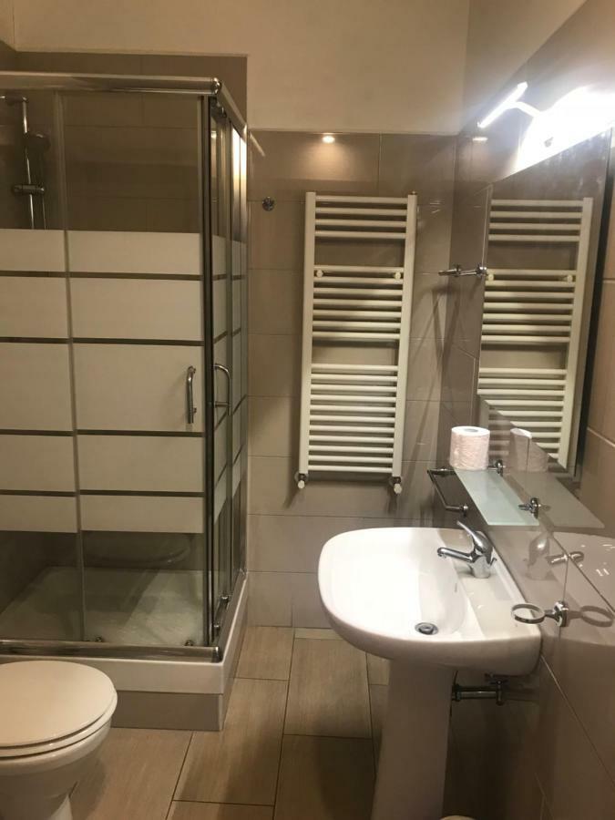 14号客房住宿加早餐旅馆 罗马 外观 照片