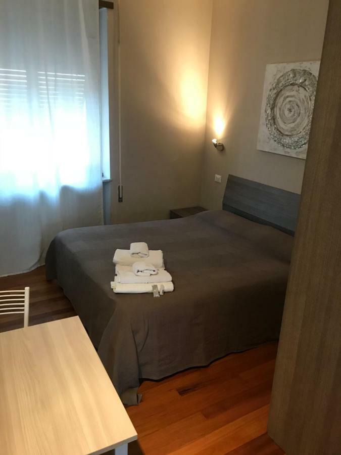 14号客房住宿加早餐旅馆 罗马 外观 照片