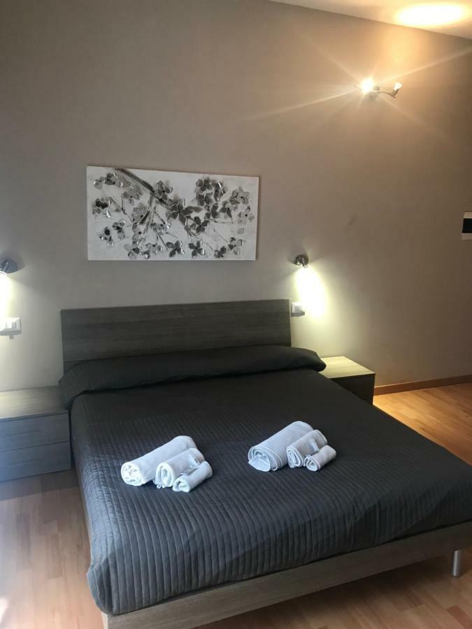 14号客房住宿加早餐旅馆 罗马 外观 照片