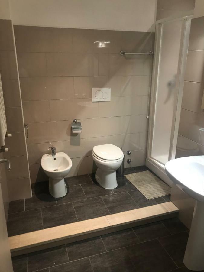 14号客房住宿加早餐旅馆 罗马 外观 照片